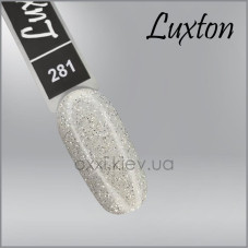 LUXTON Гель-лак №281